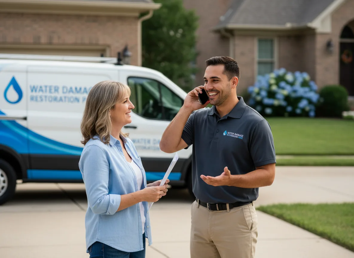 Flood Restoration Huntsville, UT FAQs